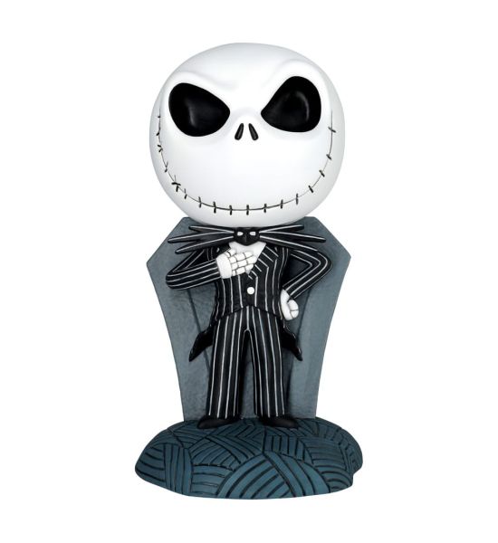 Nightmare Before Christmas: Jack Bank (20cm)