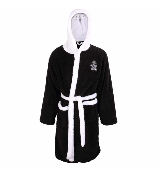 Nightmare Before Christmas: Jack Skellington (Dressing Gown)