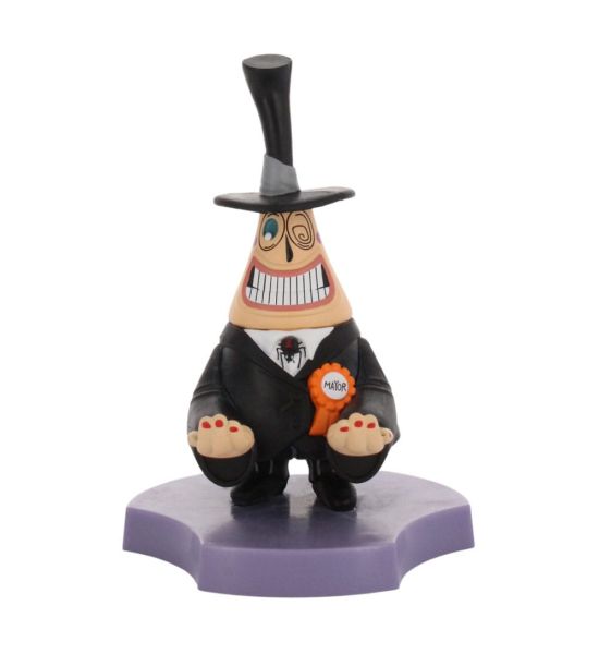 Nightmare Before Christmas: Mayor Holdems Mini Holder (10cm) Preorder