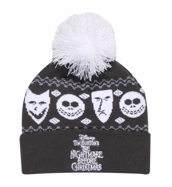 Nightmare Before Christmas: Misfits Beanie Preorder