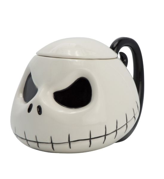 Nightmare Before Christmas: 'My Dearest Friend' Jack Mug