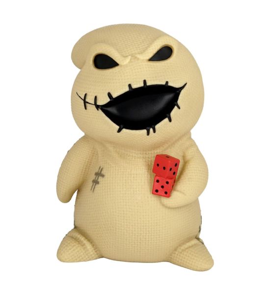 Nightmare Before Christmas: Oogie Boogie Coin Bank Preorder