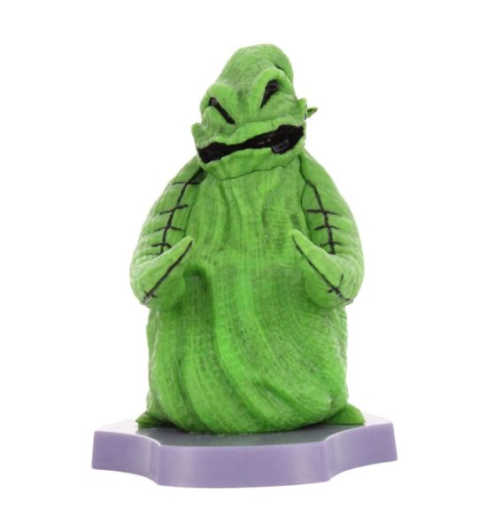 Nightmare Before Christmas: Oogie-Boogie Holdems Mini Holder (10cm) Preorder