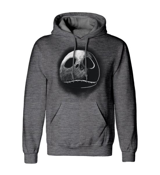 Nightmare Before Christmas: Sketch Face (Pullover)