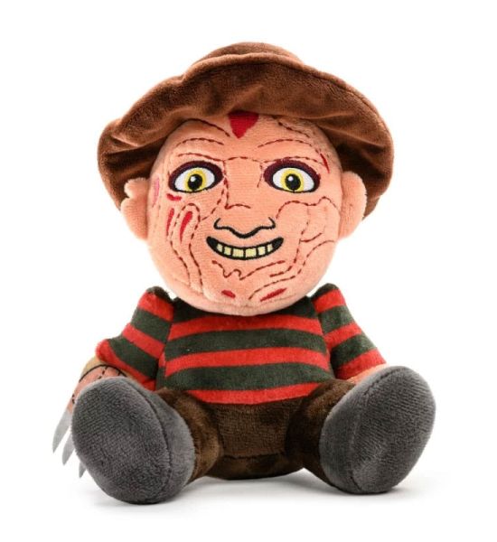 Nightmare on Elm Street: Freddy Kreuger Phunny Plush Figure Sitting (20cm) Preorder