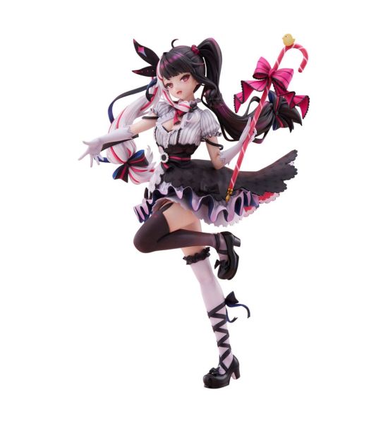 Nijisanji F:Nex: Yorumi Rena 1/7 PVC Statue (24cm) Preorder