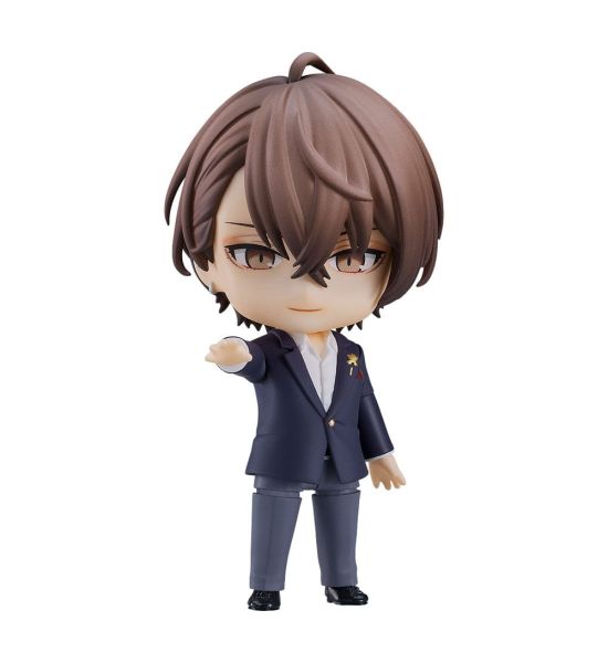 Nijisanji: Kagami Hayato Nendoroid Doll Action Figure (10cm) Preorder