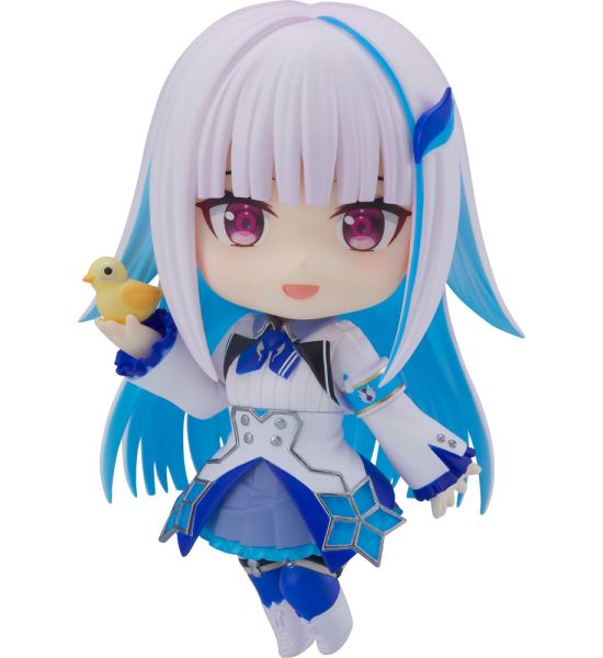 Nijisanji: Lize Helesta Nendoroid Action Figure (10cm) Preorder