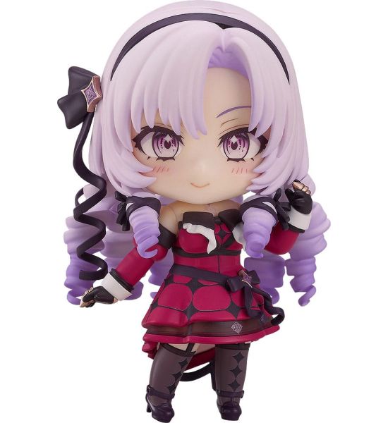 Nijisanji: Salome Nendoroid Action Figure (10cm) Preorder