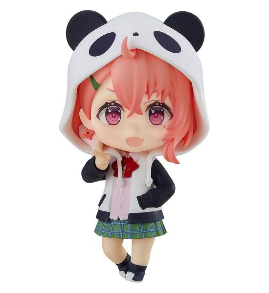 Nijisanji: Sasaki Saku Nendoroid Action Figure (10cm)