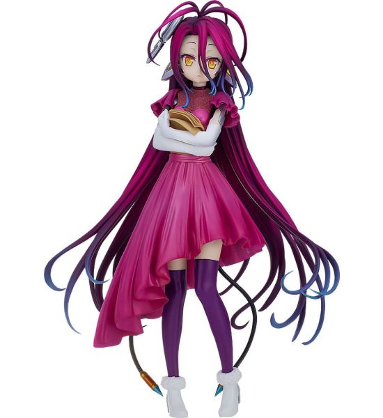 No Game No Life Zero: Schwi - Concert Ver. Pop Up Parade PVC Statue L (21cm)