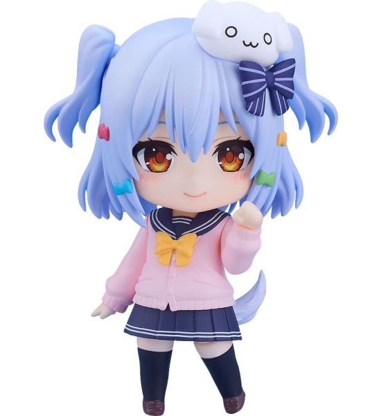 Noripro : Figurine articulée Nendoroid Inuyama Tamaki (10 cm) Précommande