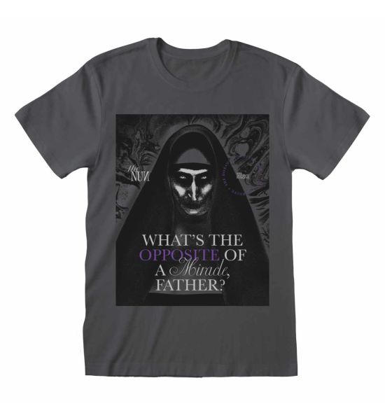 Nun, The: Nun (T-Shirt)