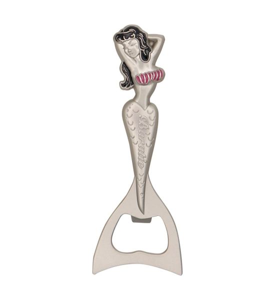 One Piece: Baratie Mermaid Bottle Opener (10cm) Preorder