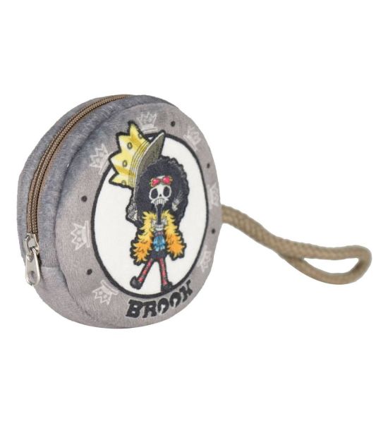 One Piece: Brook Coin Purse