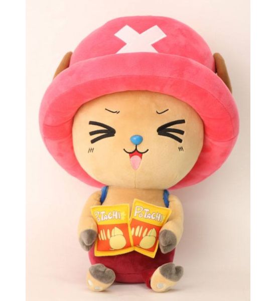 One Piece: Chopper New Ver. 2 Plush Figure (45cm) Preorder