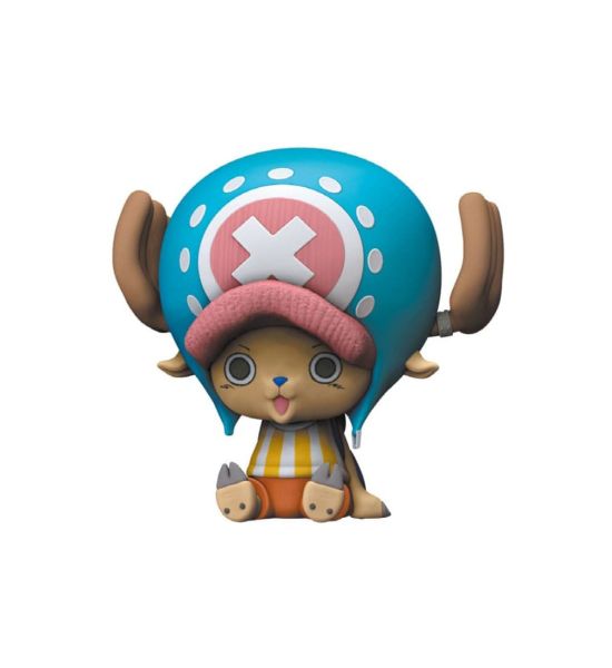 One Piece: Chopper New World Coin Bank Preorder