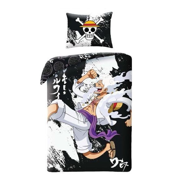 One Piece: Duvet Set Ver. 4 (140x200cm / 70x90cm) Preorder