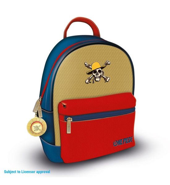 One Piece: Luffy Backpack Preorder