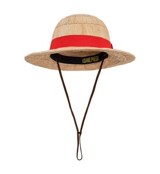 One Piece: Luffy Straw Hat Hat Preorder - Merchoid