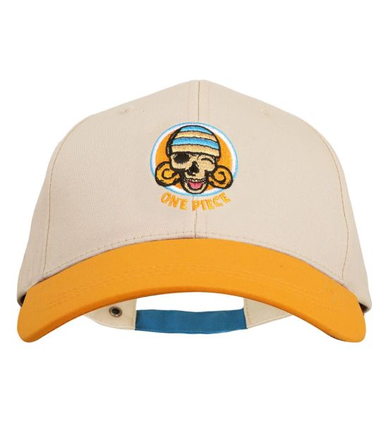 One Piece: Nami Curved Bill Cap Preorder