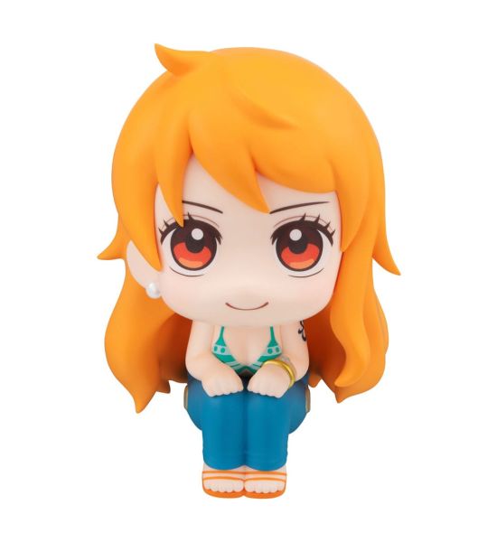 One Piece: Nami Look Up PVC Statue (11cm) Preorder