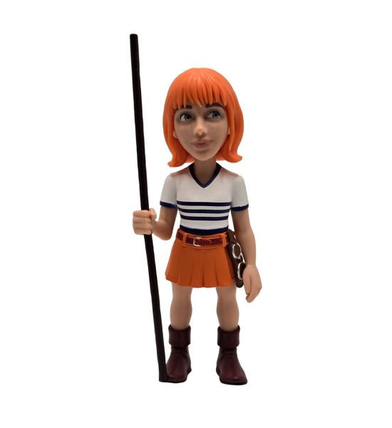 One Piece: Nami Minix Figure (12cm) Preorder