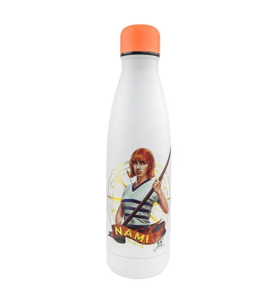 One Piece: Nami Thermo Water Preorder