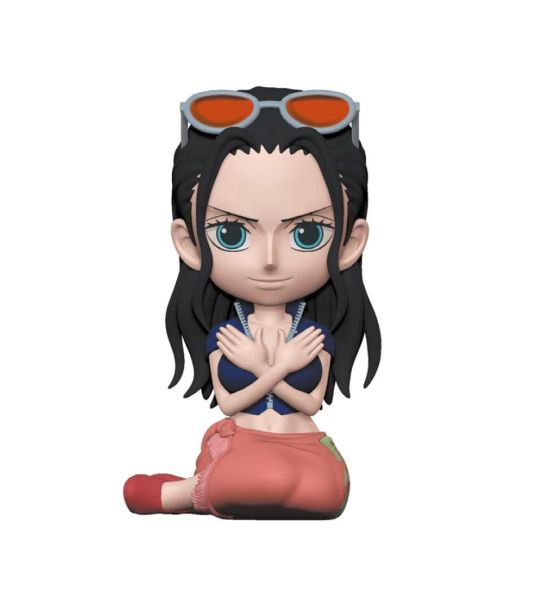 One Piece: Robin Coin Bank Preorder