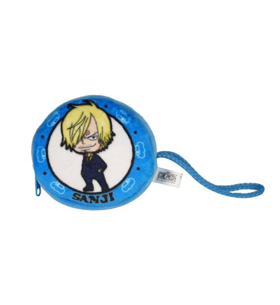 One Piece: Sanji Coin Purse