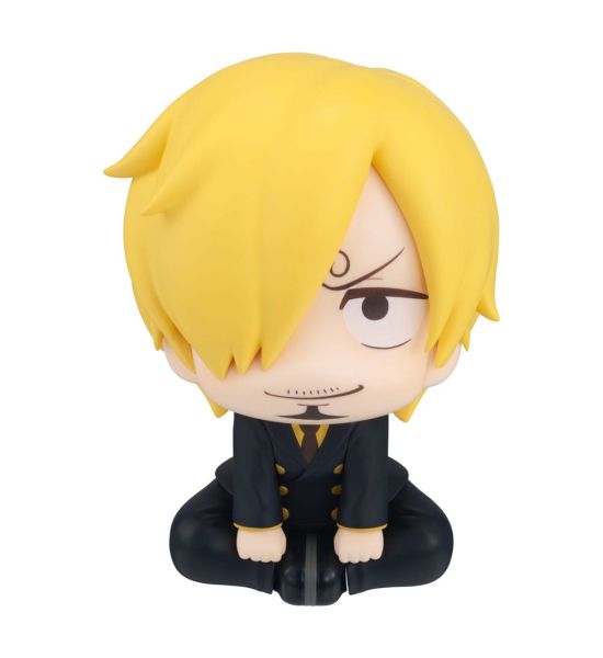 One Piece: Sanji Look Up PVC Statue (11cm) Preorder