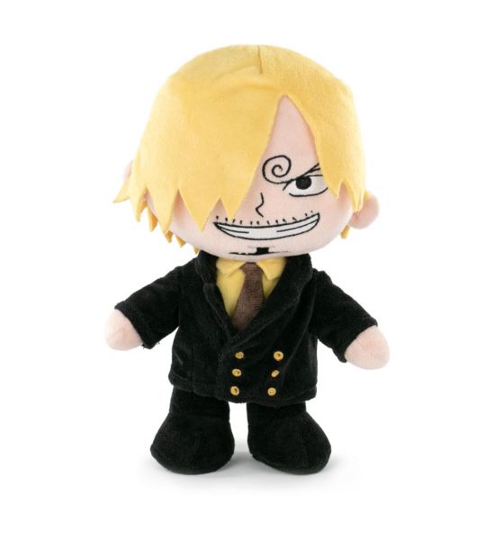 One Piece: Sanji Plush Figure (28cm) Preorder