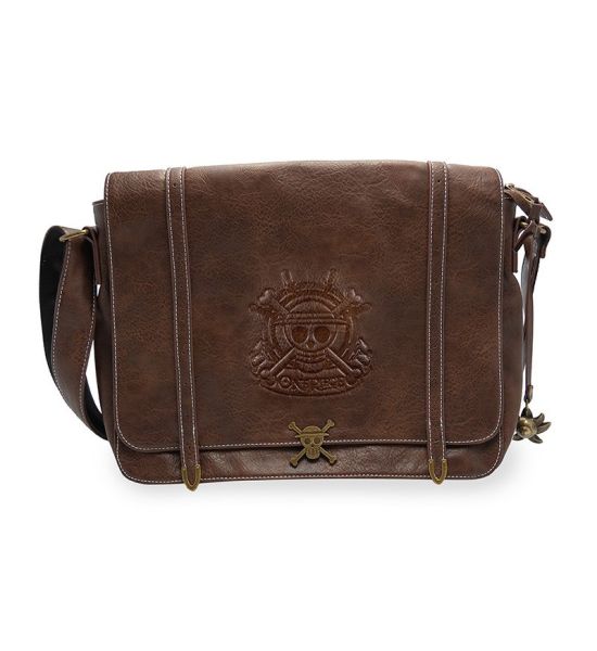 One Piece: Messenger Bag