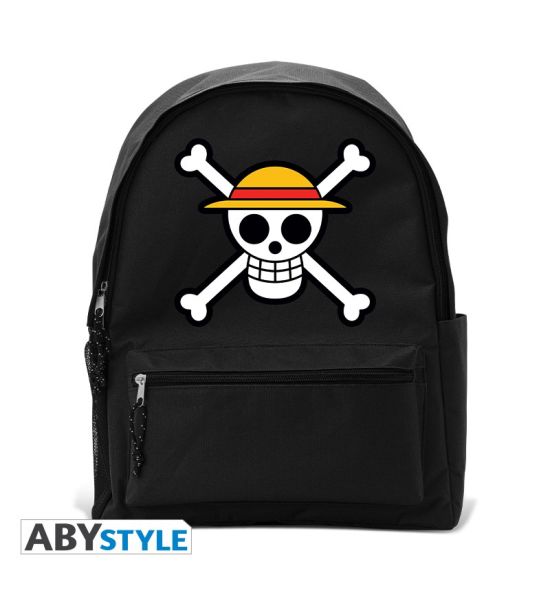 One Piece: Skull Backpack