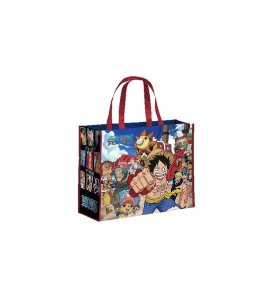 One Piece: Team Tote Bag Preorder