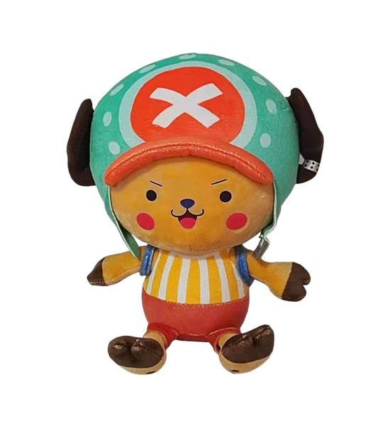 One Piece: Tony Tony Chopper Plush Figure (25cm) Preorder