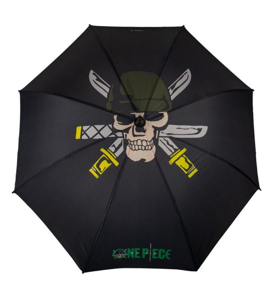 One Piece: Zoro Black Sword Umbrella