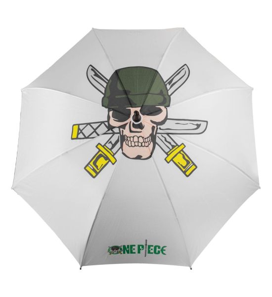 One Piece: Zoro White Sword Umbrella