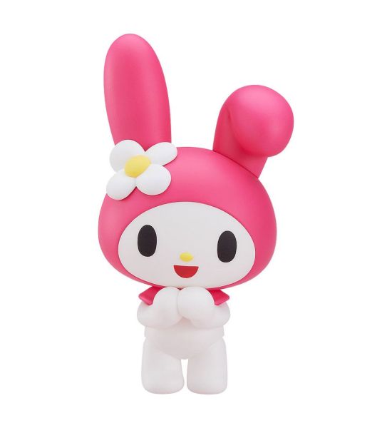 Onegai My Melody: My Melody Nendoroid Action Figure (9cm) Preorder