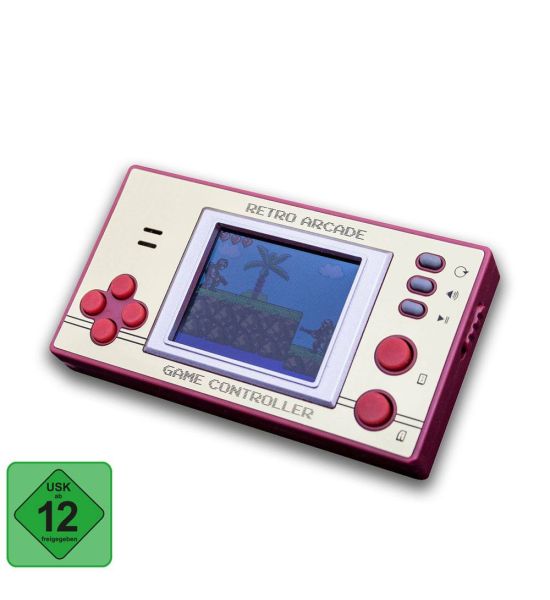 ORB: Retro Pocket Games Portable Console Preorder