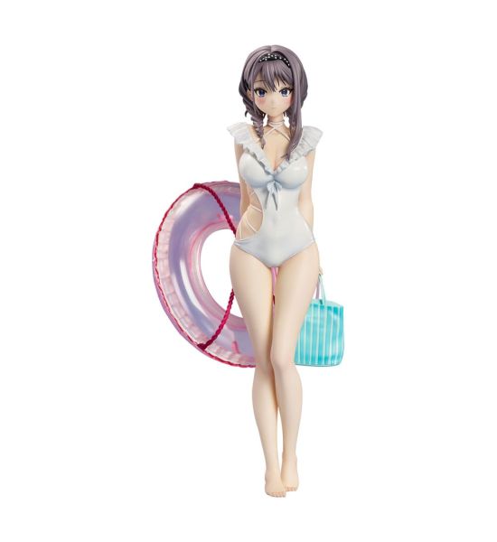 Original Illustration: Minori Chigusa PVC Statue (25cm) Preorder