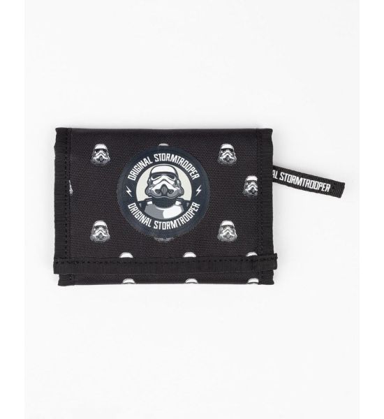 Original Stormtrooper: Retro Trooper Wallet