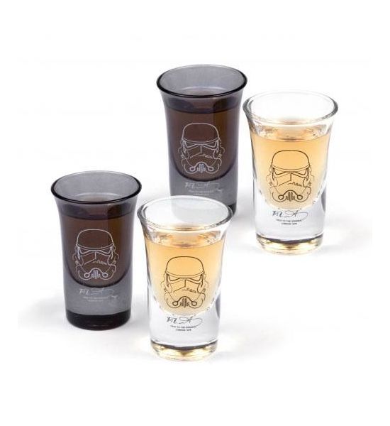 Shot glasses canada online