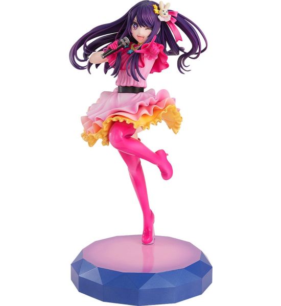 Oshi no Ko: Ai 1/7 PVC Statue (22cm) Preorder