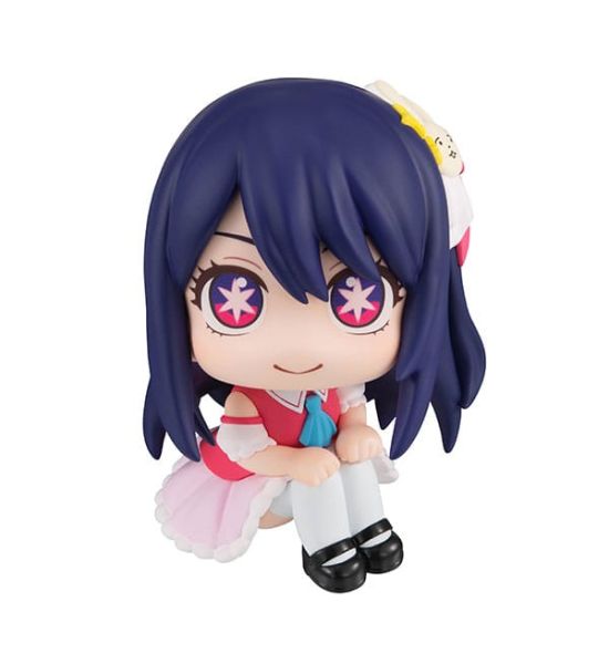 Oshi no Ko: Ai Look Up PVC Statue (11cm) Preorder