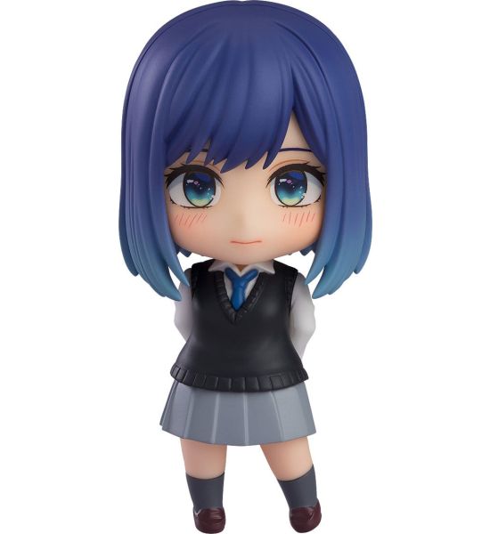 Oshi No Ko: Akane Kurokawa Nendoroid Action Figure (10cm) Preorder