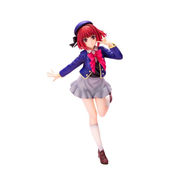 Oshi No Ko: Kana Arima 1/7 PVC Statue (21cm)