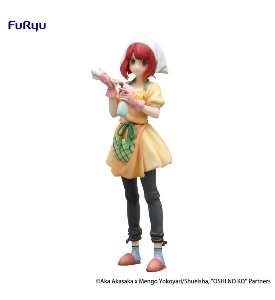 Oshi No Ko: Kana Arima Baking Soda-chan Ver. Trio-Try-iT PVC Statue (19cm)