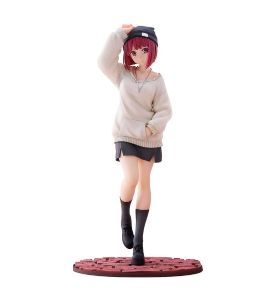 Oshi no Ko: Kana Arima - Bazurase Fashion Ver. 1/6 PVC Statue (25cm) Preorder