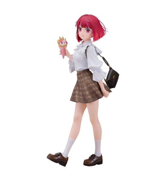 Oshi no Ko: Kana Arima - Date Style Ver. 1/6 PVC Statue (26cm) Preorder